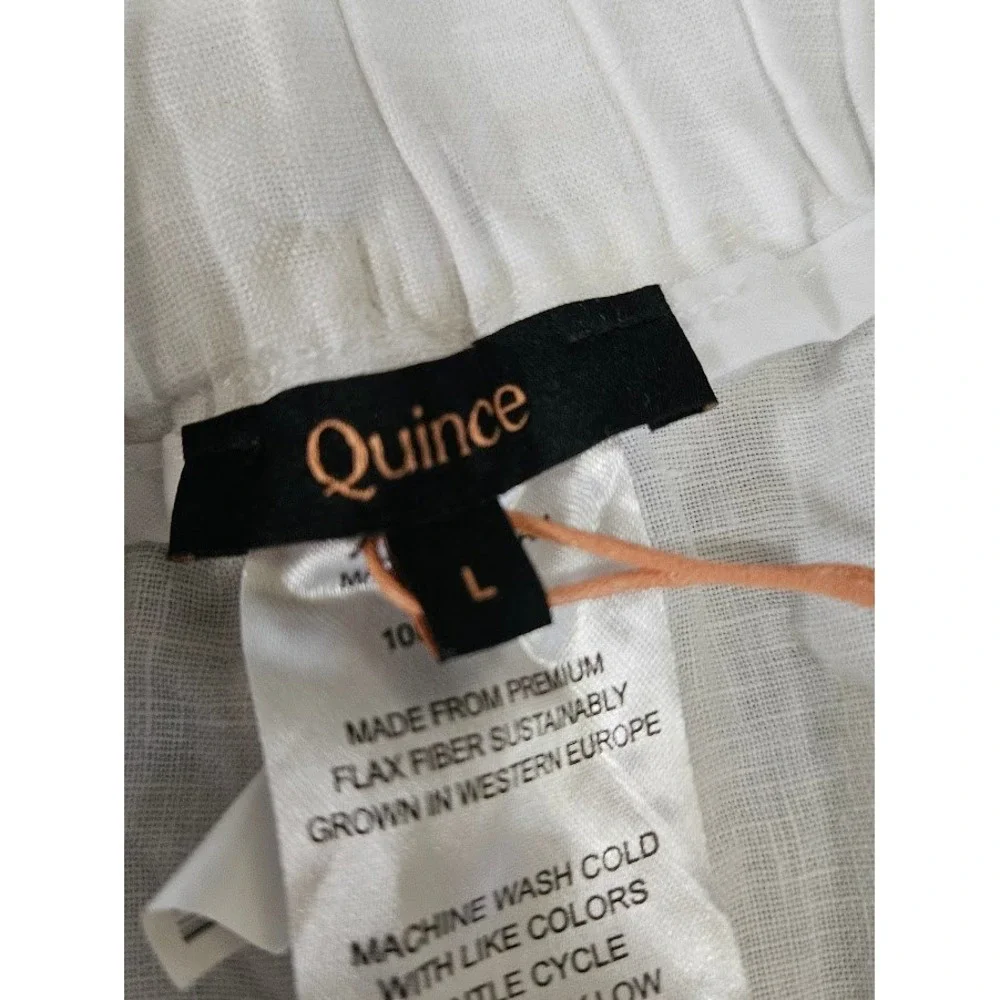 quince european